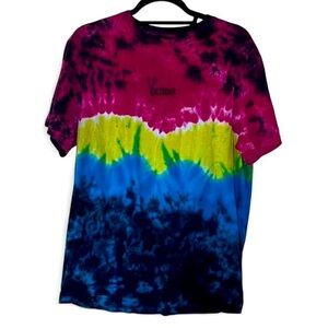 Guess Tie-Dye T-Shirt